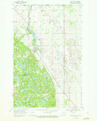 Saint John 1969 topographic map thumbnail