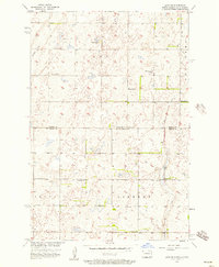 Savo NE topographic map thumbnail