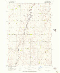 Savo NW topographic map thumbnail