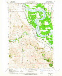 Schmidt 1962 topographic map thumbnail