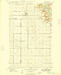 Tolley 1948 topographic map thumbnail