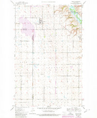 Tolley 1980 topographic map thumbnail