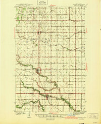 Crystal 1944 topographic map thumbnail
