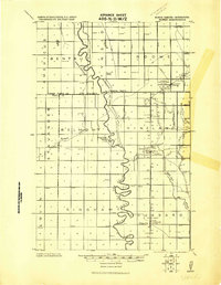 Eldred topographic map thumbnail