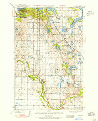 Tokio 1928 topographic map thumbnail