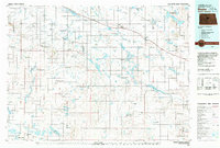 Drake 1979 topographic map thumbnail