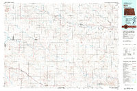 Mott topographic map thumbnail
