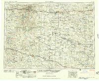 Dickinson 1957 topographic map thumbnail