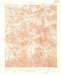Acton 1934 topographic map thumbnail