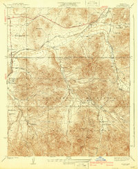 Acton 1939 topographic map thumbnail