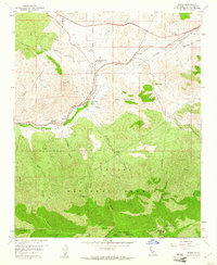Acton 1959 topographic map thumbnail
