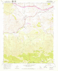 Acton 1959 topographic map thumbnail