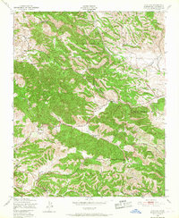 Adelaida 1948 topographic map thumbnail