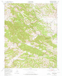 Adelaida 1948 topographic map thumbnail