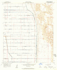 Alamorio NE topographic map thumbnail
