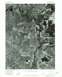 Alturas NE topographic map thumbnail