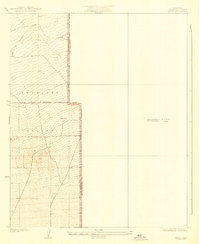 Angle topographic map thumbnail