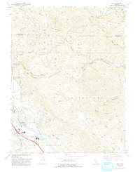 Asti 1993 topographic map thumbnail