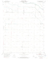 Broadview Farms 1955 topographic map thumbnail