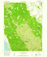 Brooks 1959 topographic map thumbnail