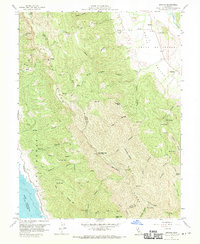 Brooks 1959 topographic map thumbnail