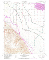 Charleston School 1956 topographic map thumbnail
