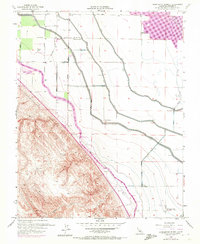 Charleston School 1956 topographic map thumbnail