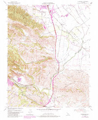 Chittenden 1955 topographic map thumbnail