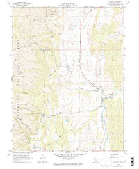 Chrome 1968 topographic map preview
