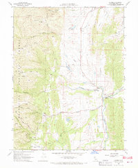 Chrome 1968 topographic map thumbnail