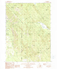 Day 1990 topographic map preview