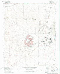 Edwards 1973 topographic map thumbnail