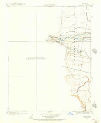 Esparto 1905 topographic map thumbnail