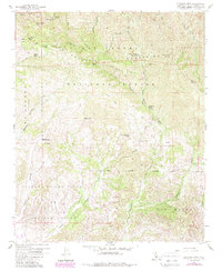 Figueroa Mtn topographic map thumbnail