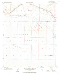 Frink 1956 topographic map thumbnail