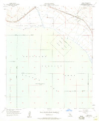 Frink 1956 topographic map thumbnail