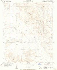 Galway Lake 1954 topographic map thumbnail