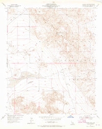 Galway Lake 1954 topographic map thumbnail
