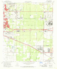 Guasti 1966 topographic map thumbnail