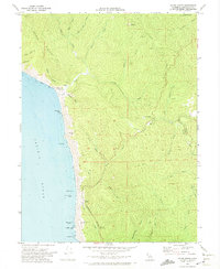 Hales Grove 1970 topographic map thumbnail