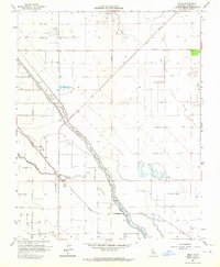 Helm 1963 topographic map thumbnail