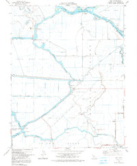 Holt 1978 topographic map thumbnail