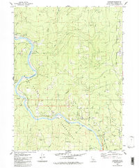 Johnsons 1982 topographic map thumbnail