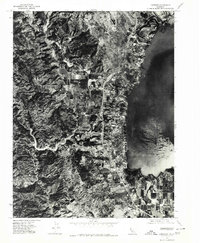 Lakeport 1977 topographic map thumbnail