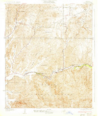 Lang 1933 topographic map preview