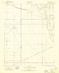 Lethent topographic map thumbnail