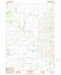 Litchfield 1988 topographic map preview