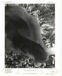 Lucerne 1977 topographic map thumbnail