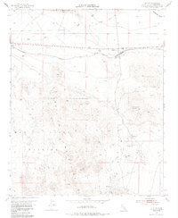 Ludlow 1955 topographic map thumbnail