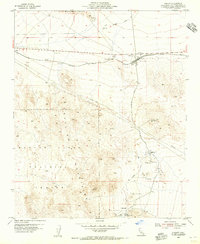 Ludlow 1955 topographic map thumbnail